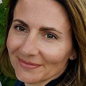 Meet your Posher, Tricia